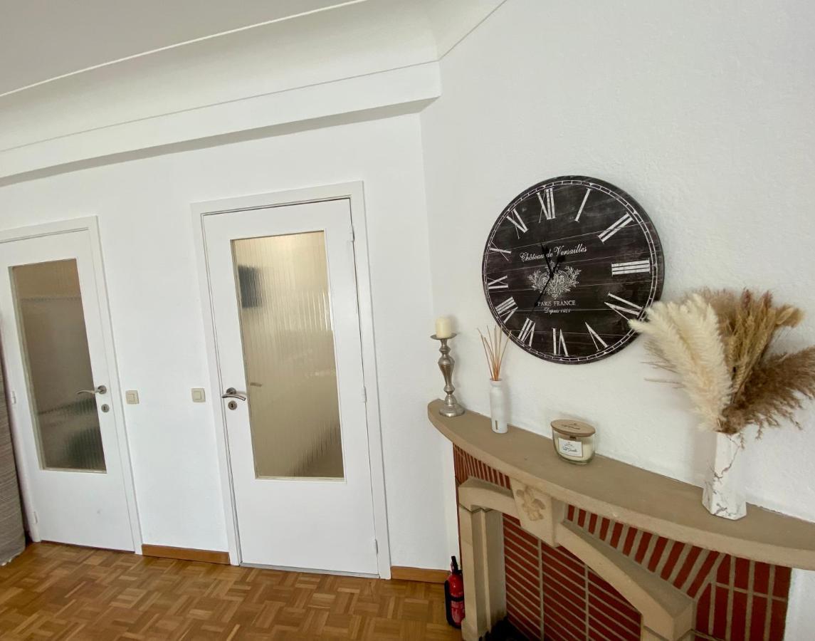 Cinquantenaire Appartement Брюссель Экстерьер фото