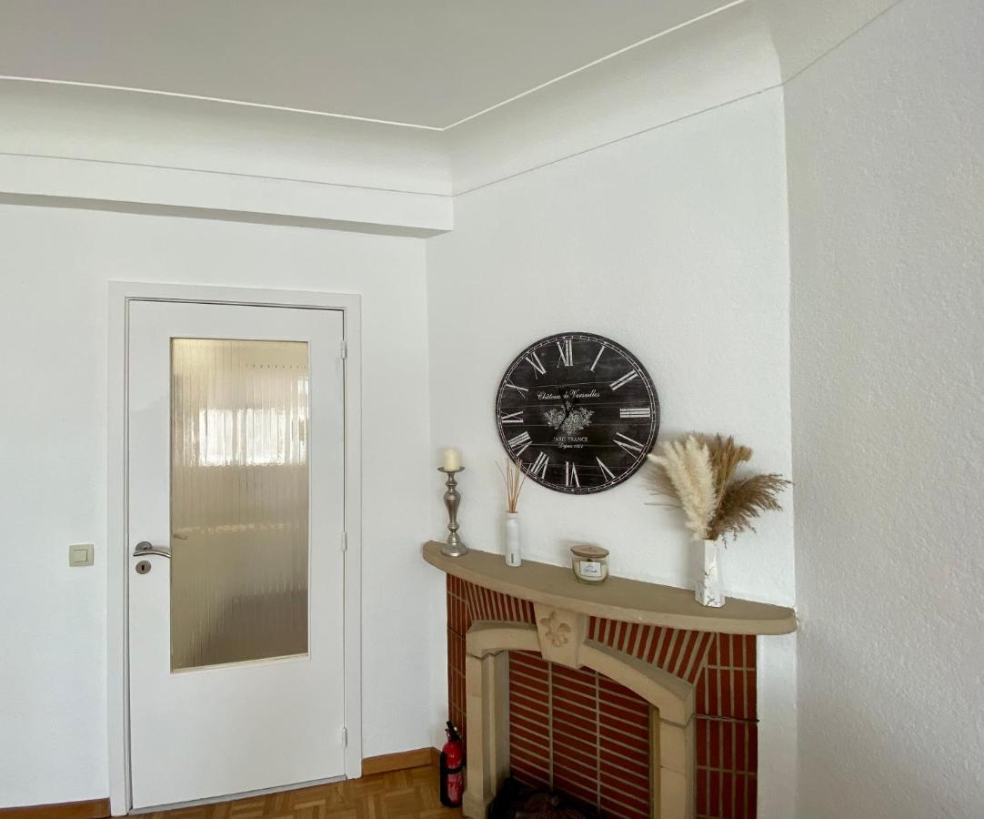 Cinquantenaire Appartement Брюссель Экстерьер фото